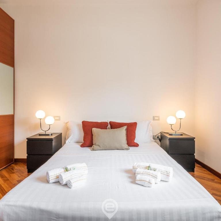 Palma Paradise Escape - Appartamento con 1 Camera da Letto - 19