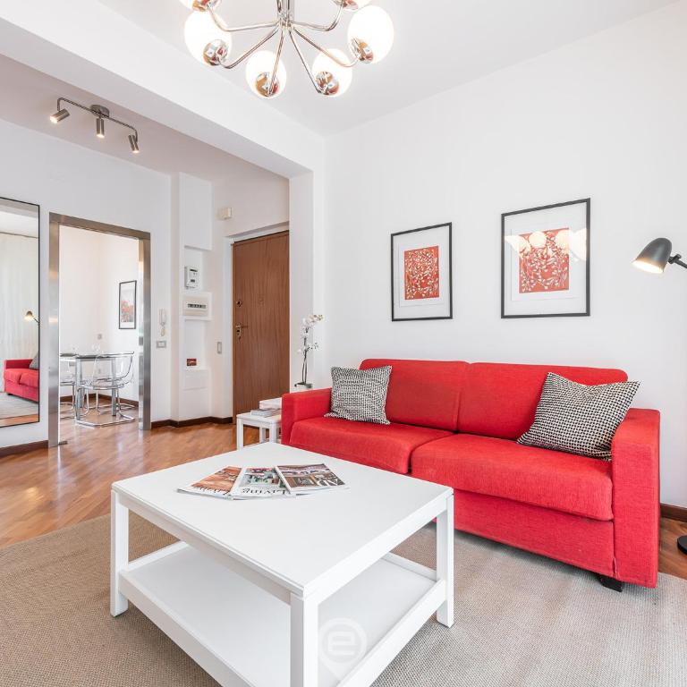 Palma Paradise Escape - Appartamento con 1 Camera da Letto - 9
