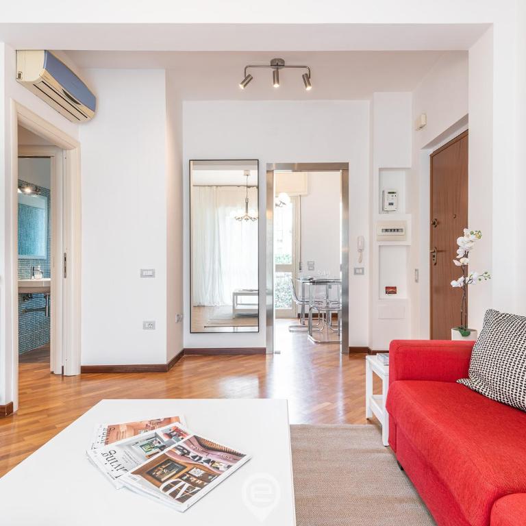 Palma Paradise Escape - Appartamento con 1 Camera da Letto - 10