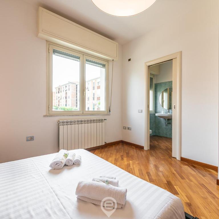 Palma Paradise Escape - Appartamento con 1 Camera da Letto - 24