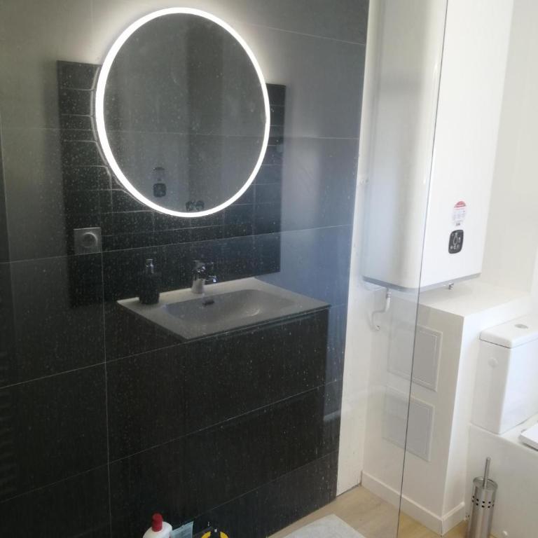 Havre de paix à 5 min de la plage - Appartement 1 Chambre - 18