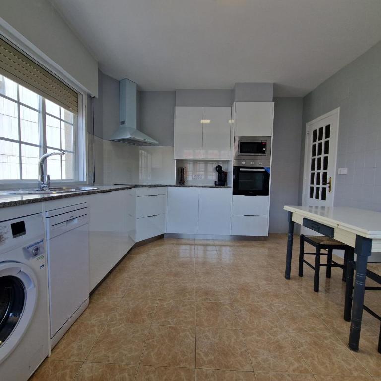 Bonito piso a de Candela en O Grove - Apartamento - 13