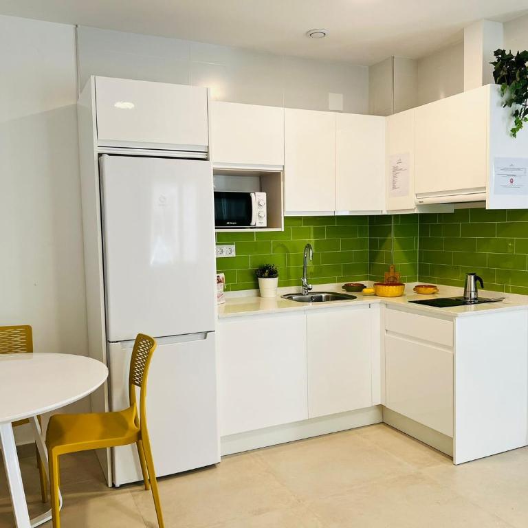 Bnbook Medea Apartments 2 - Apartamento - Planta baja - 10