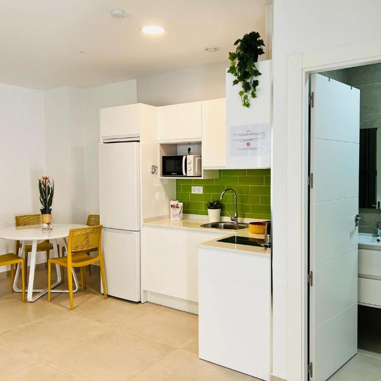 Bnbook Medea Apartments 2 - Apartamento - Planta baja - 8