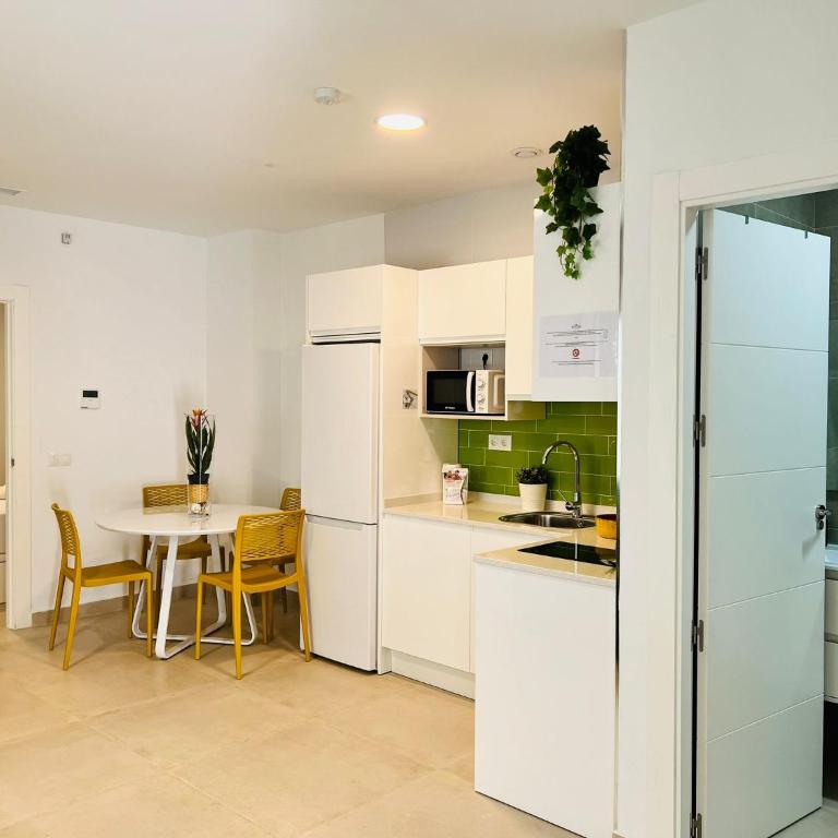 Bnbook Medea Apartments 2 - Apartamento - Planta baja - 1