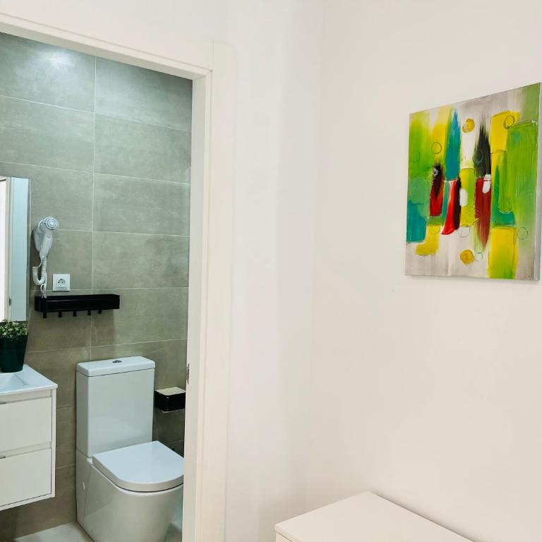 Bnbook Medea Apartments 2 - Apartamento - Planta baja - 12