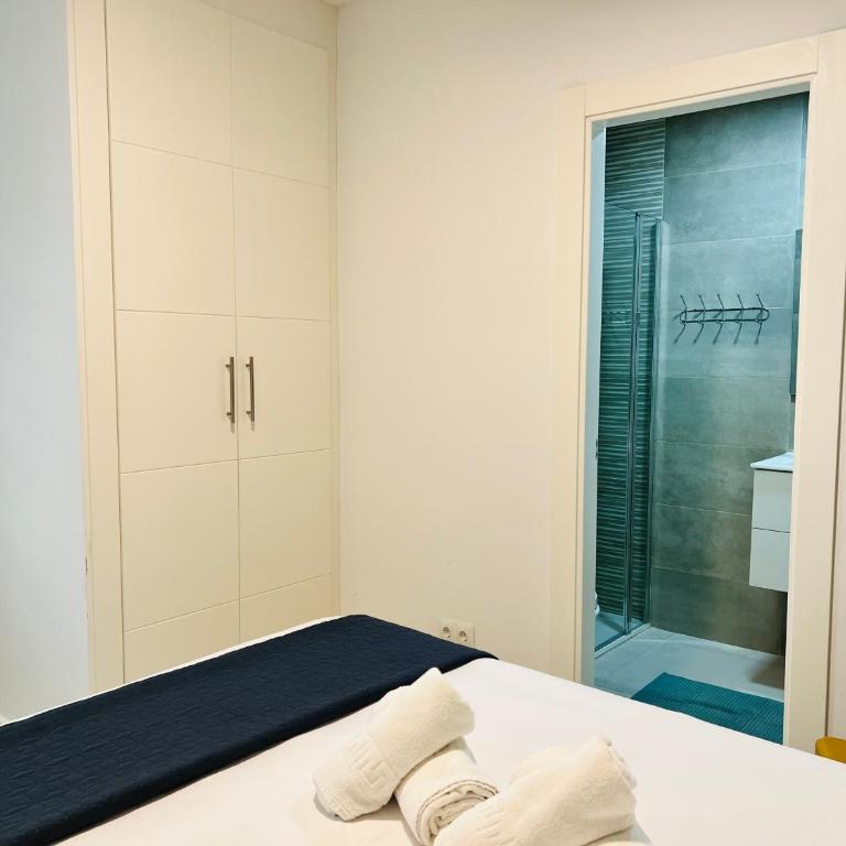 Bnbook Medea Apartments 2 - Apartamento - Planta baja - 17