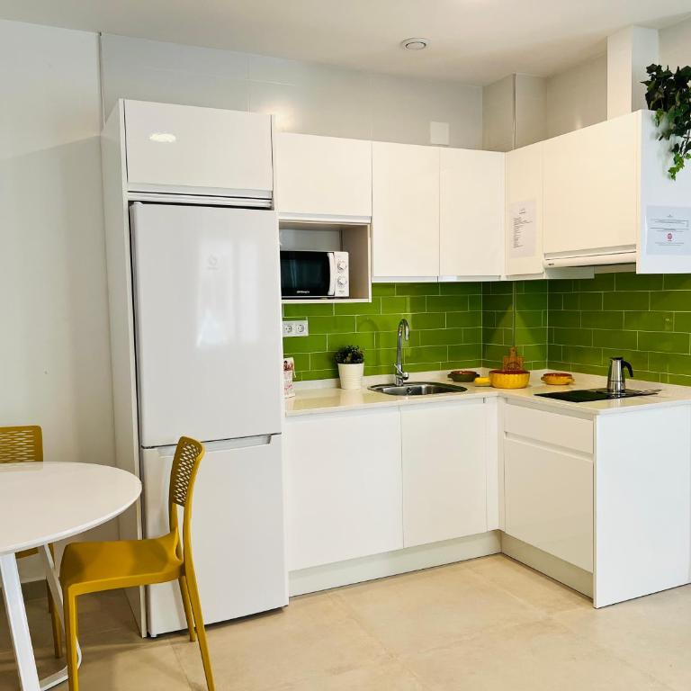 Bnbook Medea Apartments 2 - Apartamento - Planta baja - 18