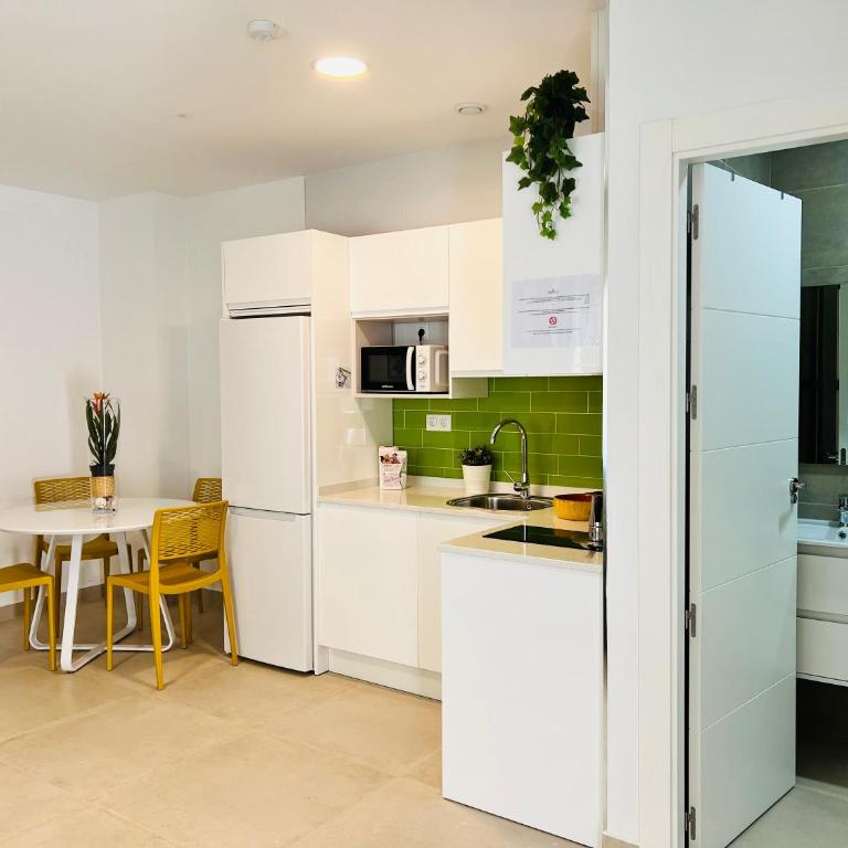 Bnbook Medea Apartments 2 - Apartamento - Planta baja - 14