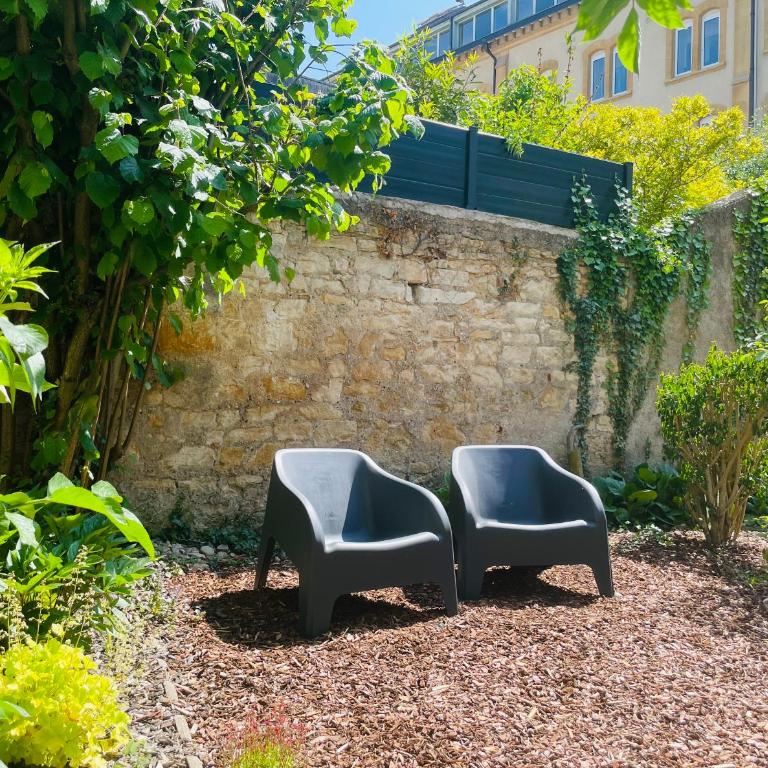 Hédoné Suite de luxe et Spa privatif - Appartement 1 Chambre - 31