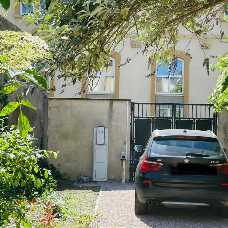 Hédoné Suite de luxe et Spa privatif - Appartement 1 Chambre - 43