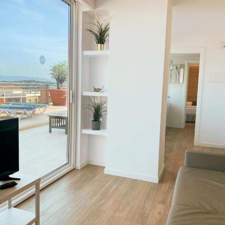 Aparthotel SunClub Salou - Apartamento Superior - 4