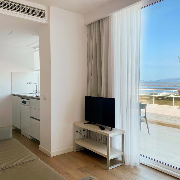 Aparthotel SunClub Salou - Apartamento Superior - 1