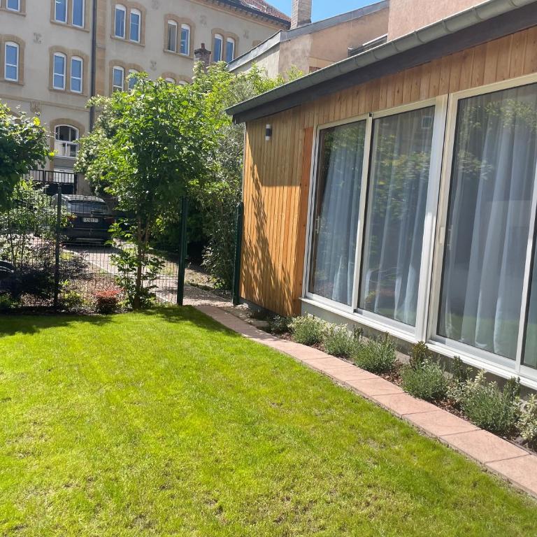 Hédoné Suite de luxe et Spa privatif - Appartement 1 Chambre - 30