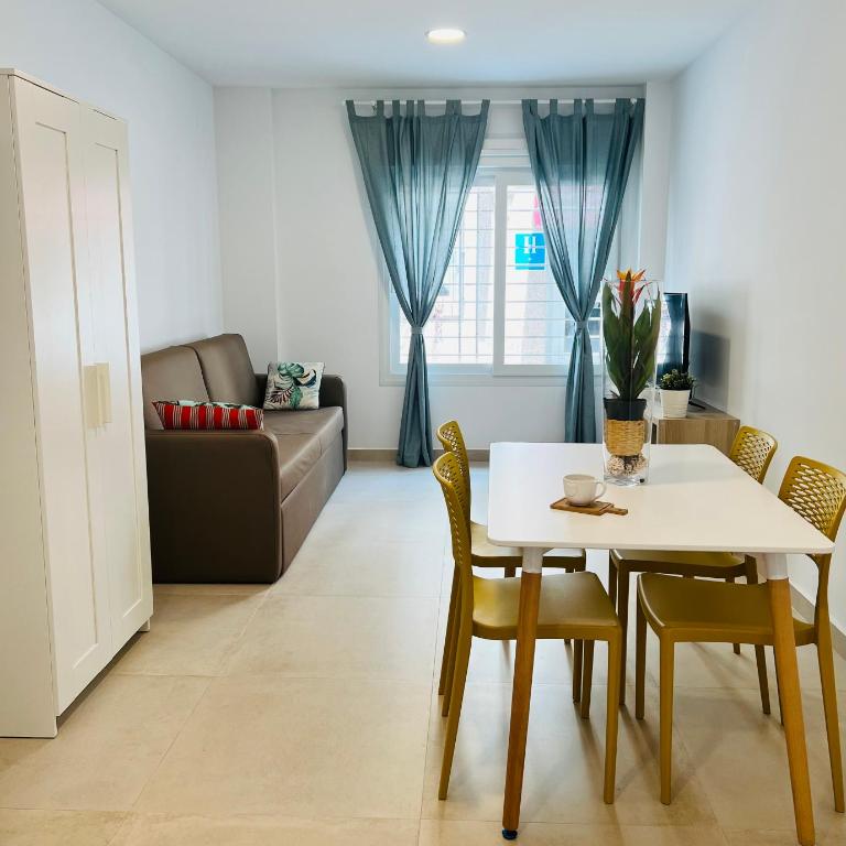 Bnbook Medea Apartments 2 - Apartamento - Planta baja - 12