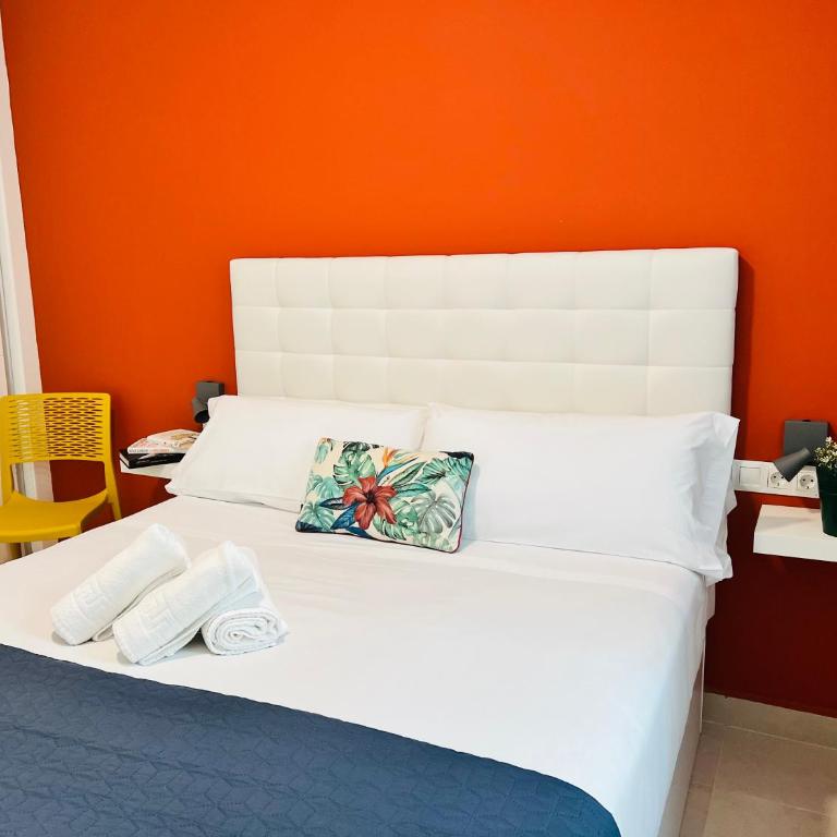 Bnbook Medea Apartments 2 - Apartamento - Planta baja - 2