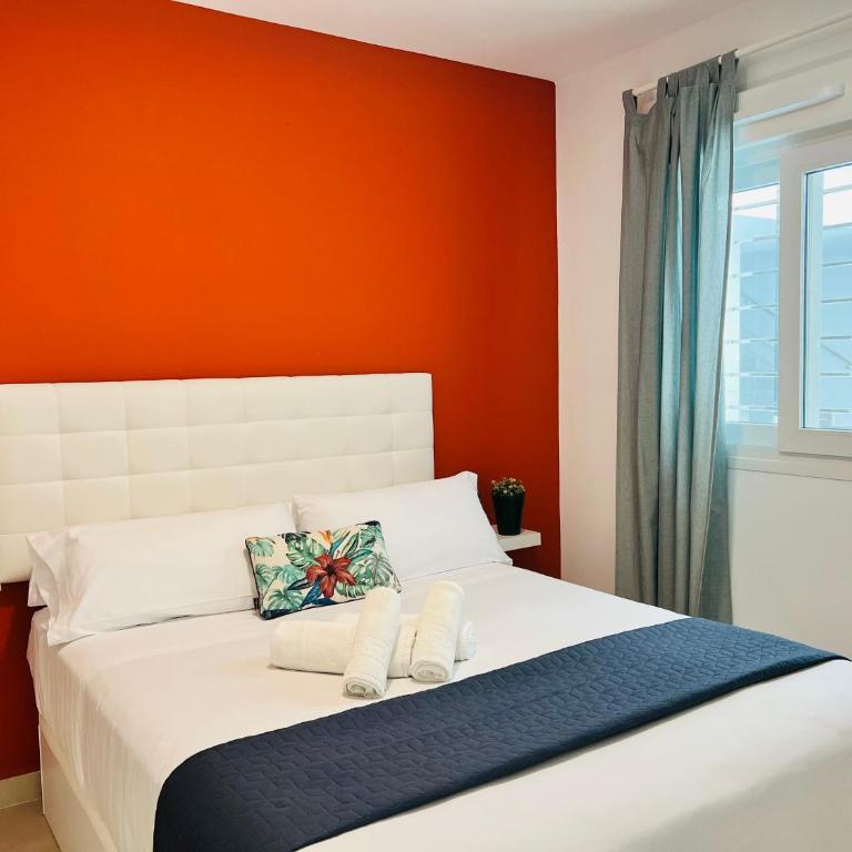 Bnbook Medea Apartments 2 - Apartamento - Planta baja - 1