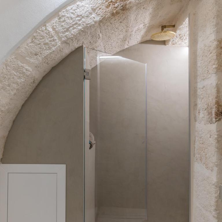 Suite L' Alcova - Suite Deluxe con Vasca Idromassaggio - 20