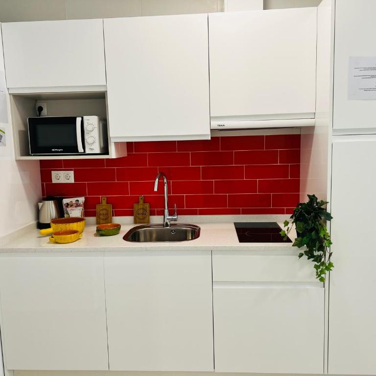 Bnbook Medea Apartments 2 - Apartamento - Planta baja - 10