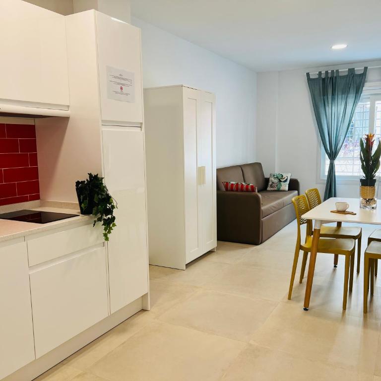 Bnbook Medea Apartments 2 - Apartamento - Planta baja - 9