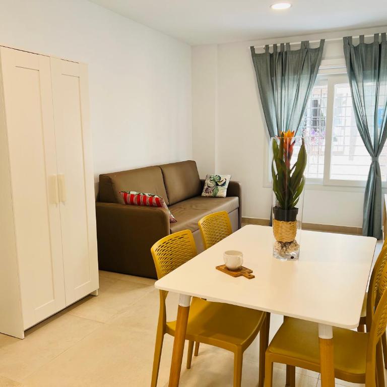 Bnbook Medea Apartments 2 - Apartamento - Planta baja - 7