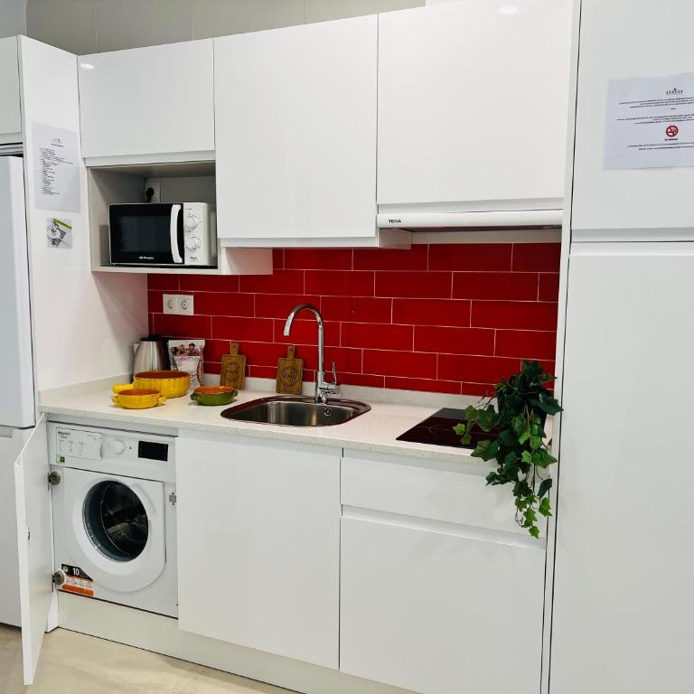 Bnbook Medea Apartments 2 - Apartamento - Planta baja - 5