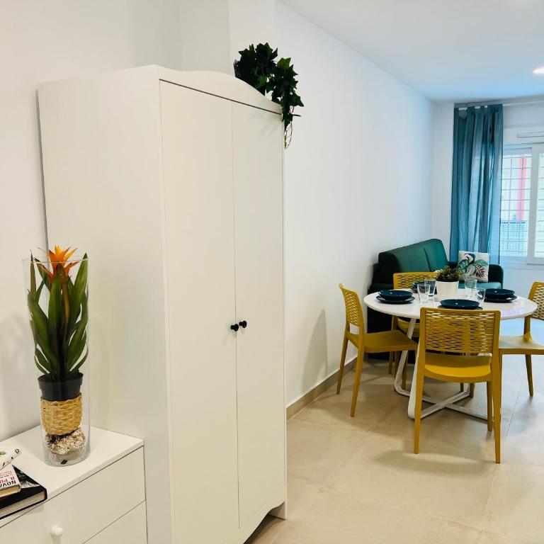 Bnbook Medea Apartments 2 - Apartamento - Planta baja - 3