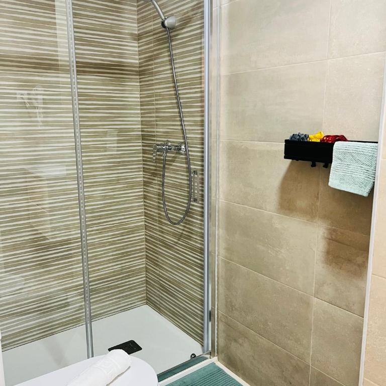 Bnbook Medea Apartments 2 - Apartamento - Planta baja - 11