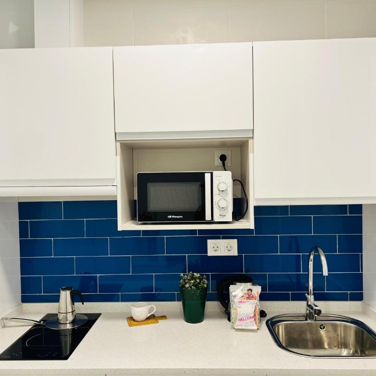 Bnbook Medea Apartments 2 - Apartamento - Planta baja - 14