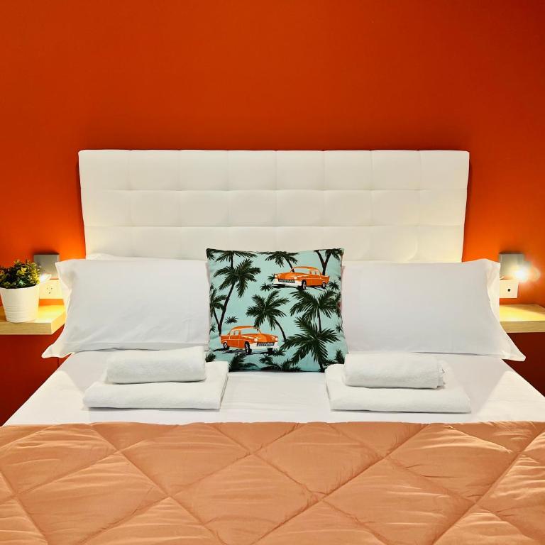 Bnbook Medea Apartments 2 - Apartamento - Planta baja - 17