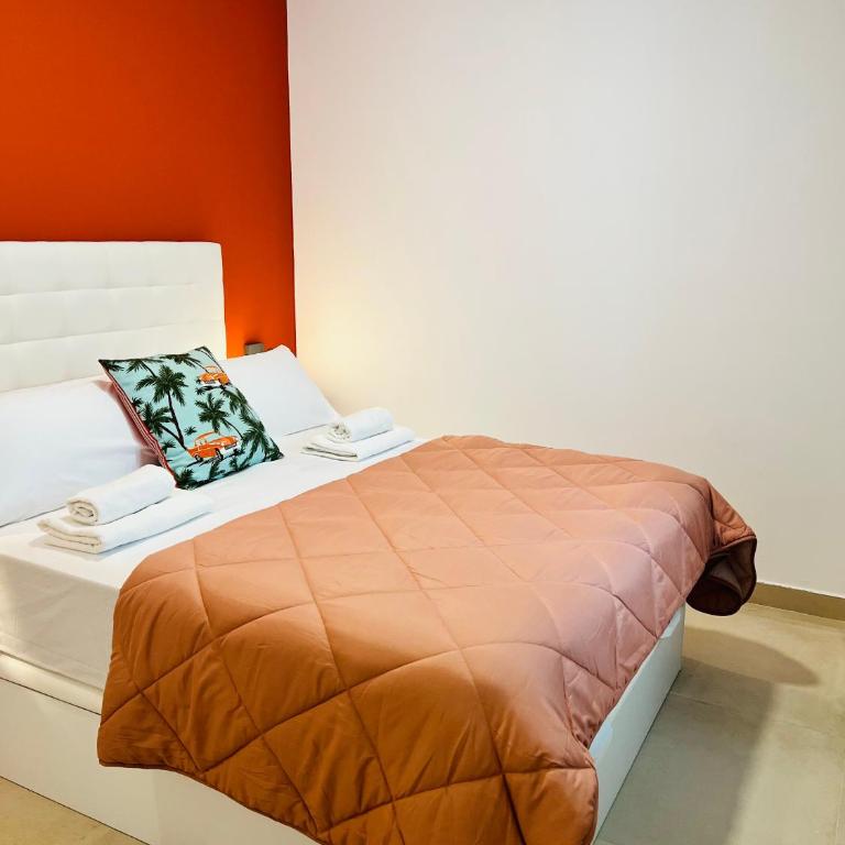 Bnbook Medea Apartments 2 - Apartamento - Planta baja - 18