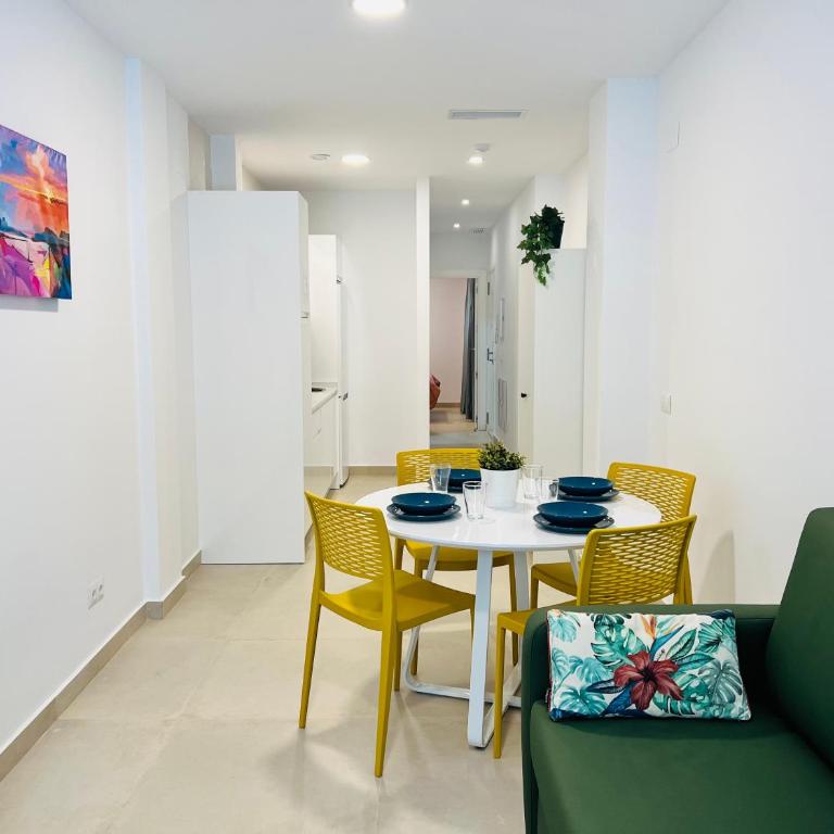 Bnbook Medea Apartments 2 - Apartamento - Planta baja - 20
