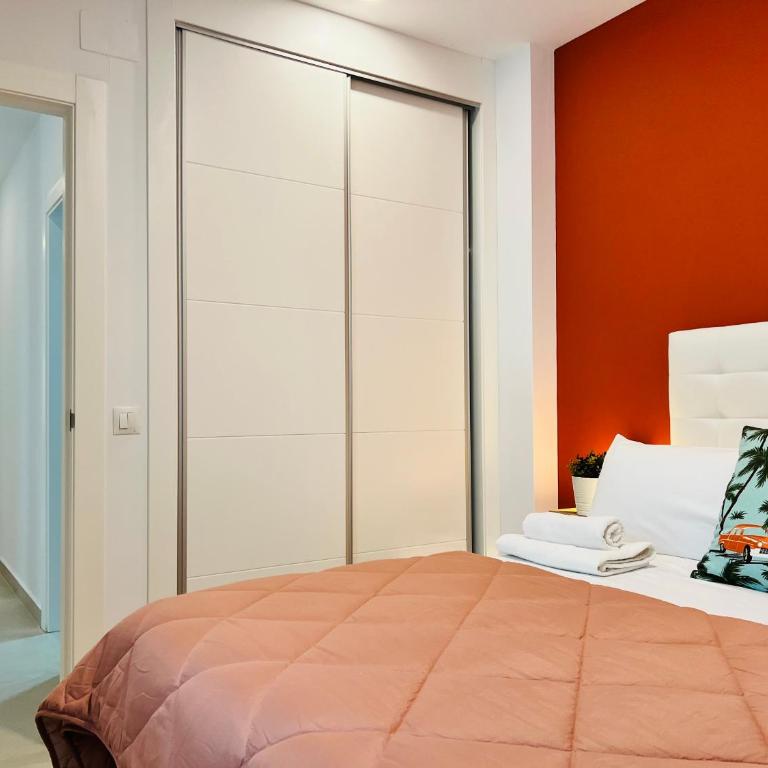Bnbook Medea Apartments 2 - Apartamento - Planta baja - 21