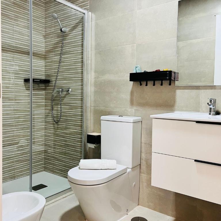 Bnbook Medea Apartments 2 - Apartamento - Planta baja - 22