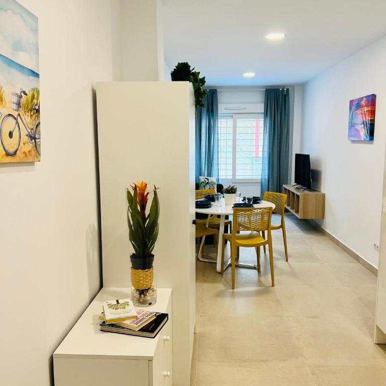 Bnbook Medea Apartments 2 - Apartamento - Planta baja - 23