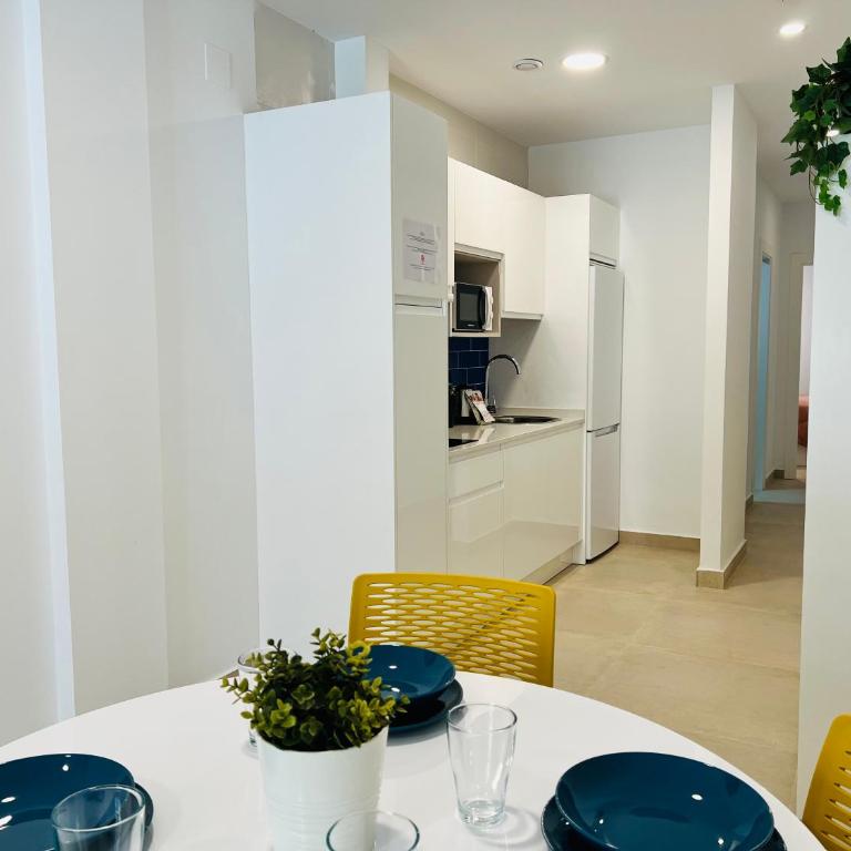 Bnbook Medea Apartments 2 - Apartamento - Planta baja - 24