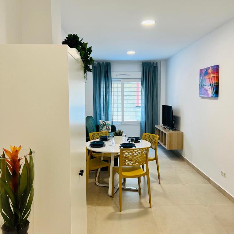 Bnbook Medea Apartments 2 - Apartamento - Planta baja - 26