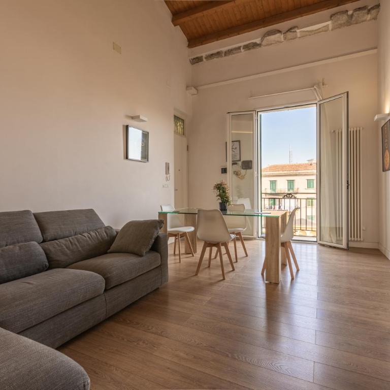 SHANTI HOLIDAY HOUSE - Appartamento su 2 Livelli - 11