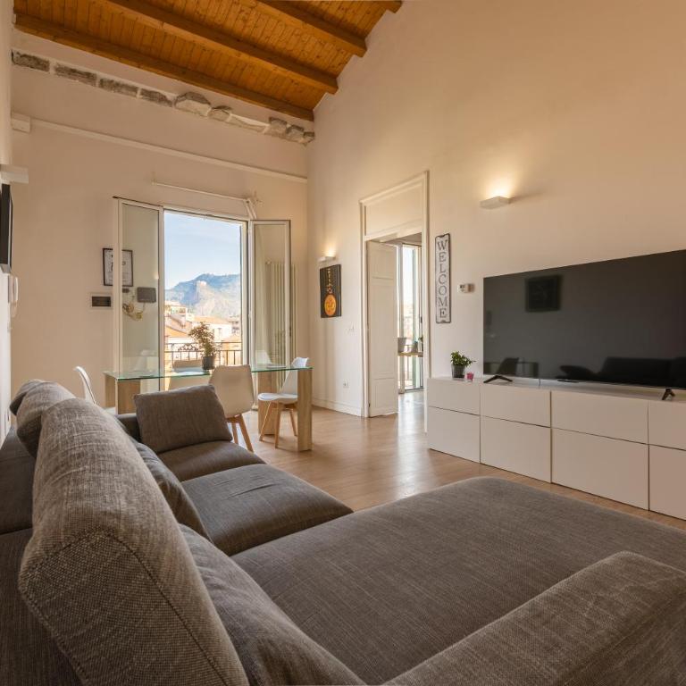 SHANTI HOLIDAY HOUSE - Appartamento su 2 Livelli - 13