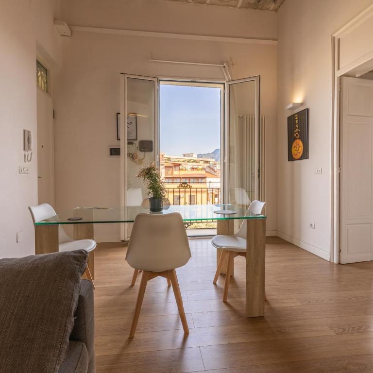 SHANTI HOLIDAY HOUSE - Appartamento su 2 Livelli - 14