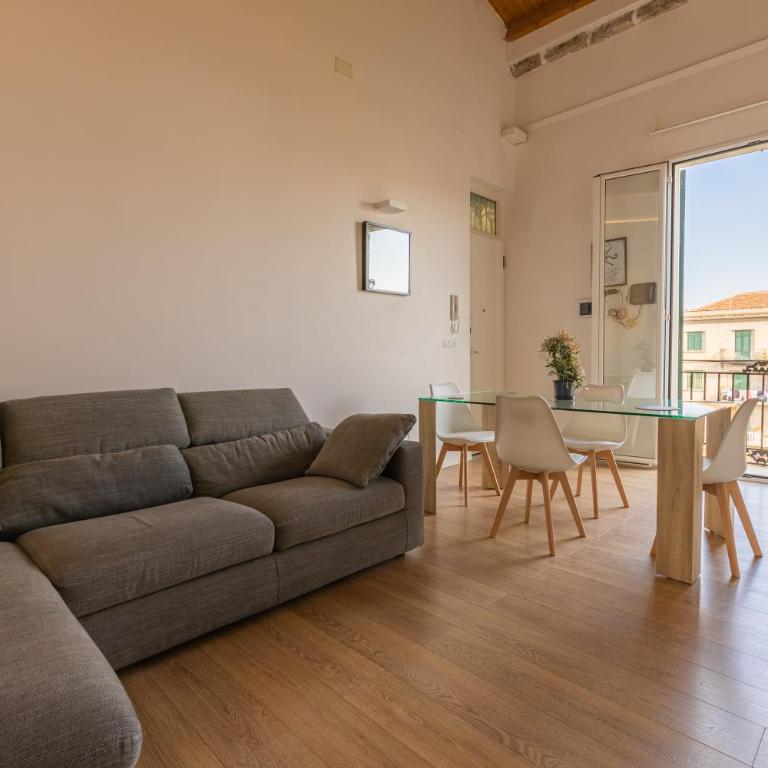 SHANTI HOLIDAY HOUSE - Appartamento su 2 Livelli - 17