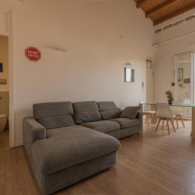 SHANTI HOLIDAY HOUSE - Appartamento su 2 Livelli - 16