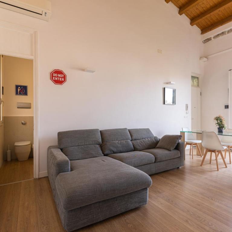 SHANTI HOLIDAY HOUSE - Appartamento su 2 Livelli - 18