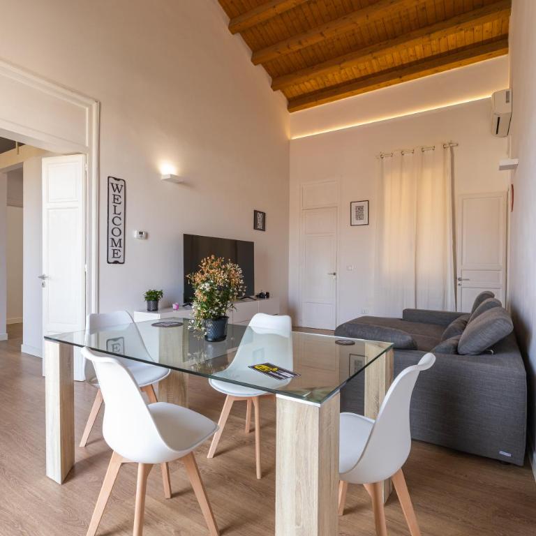 SHANTI HOLIDAY HOUSE - Appartamento su 2 Livelli - 20