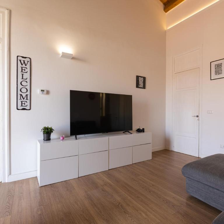 SHANTI HOLIDAY HOUSE - Appartamento su 2 Livelli - 19