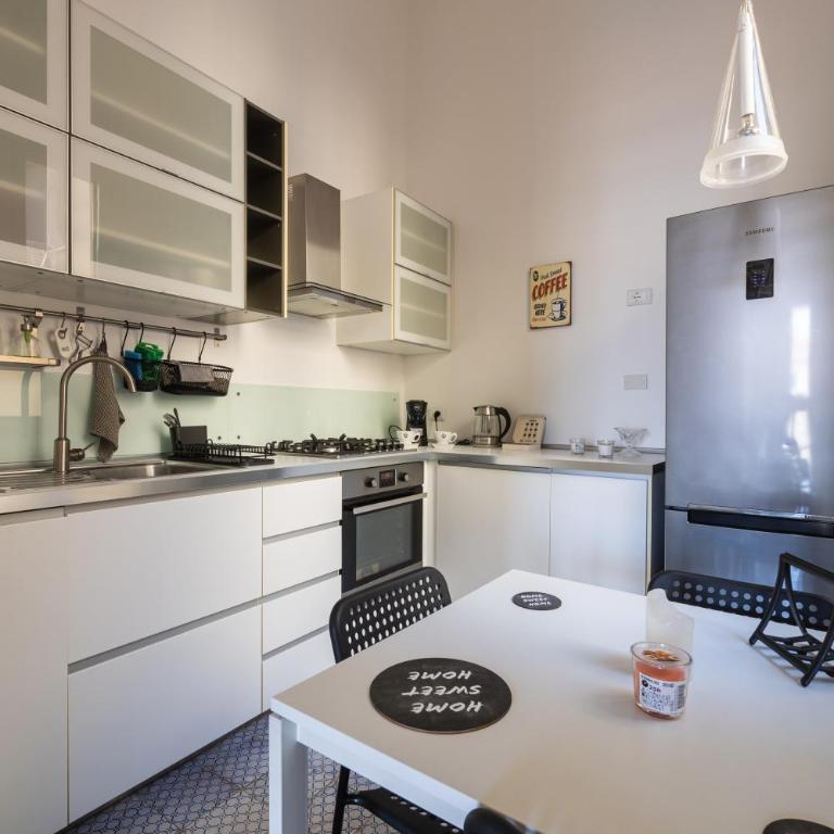 SHANTI HOLIDAY HOUSE - Appartamento su 2 Livelli - 23