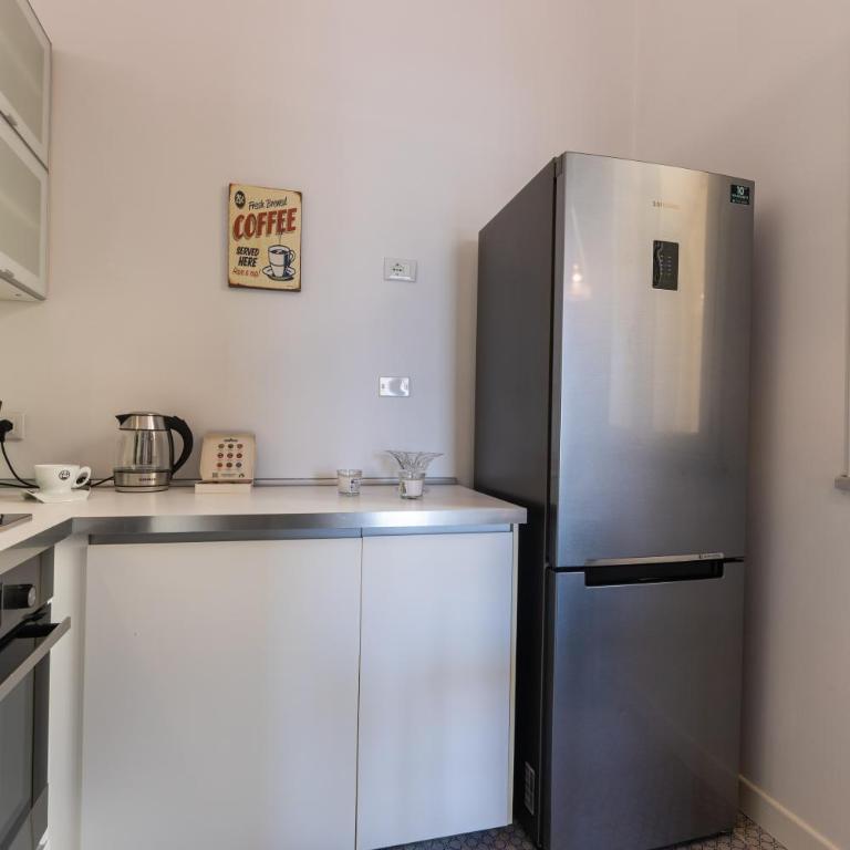 SHANTI HOLIDAY HOUSE - Appartamento su 2 Livelli - 22