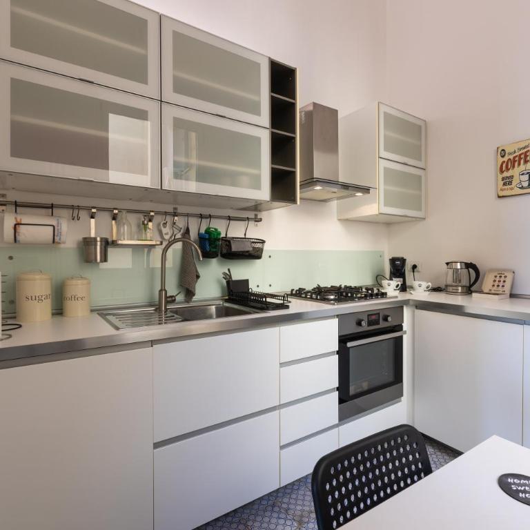 SHANTI HOLIDAY HOUSE - Appartamento su 2 Livelli - 25
