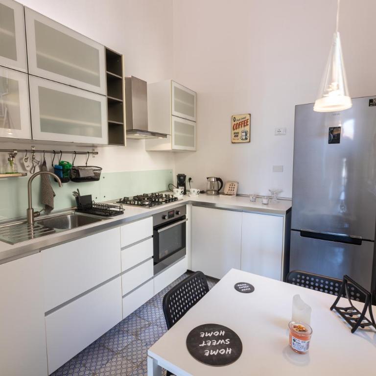 SHANTI HOLIDAY HOUSE - Appartamento su 2 Livelli - 26