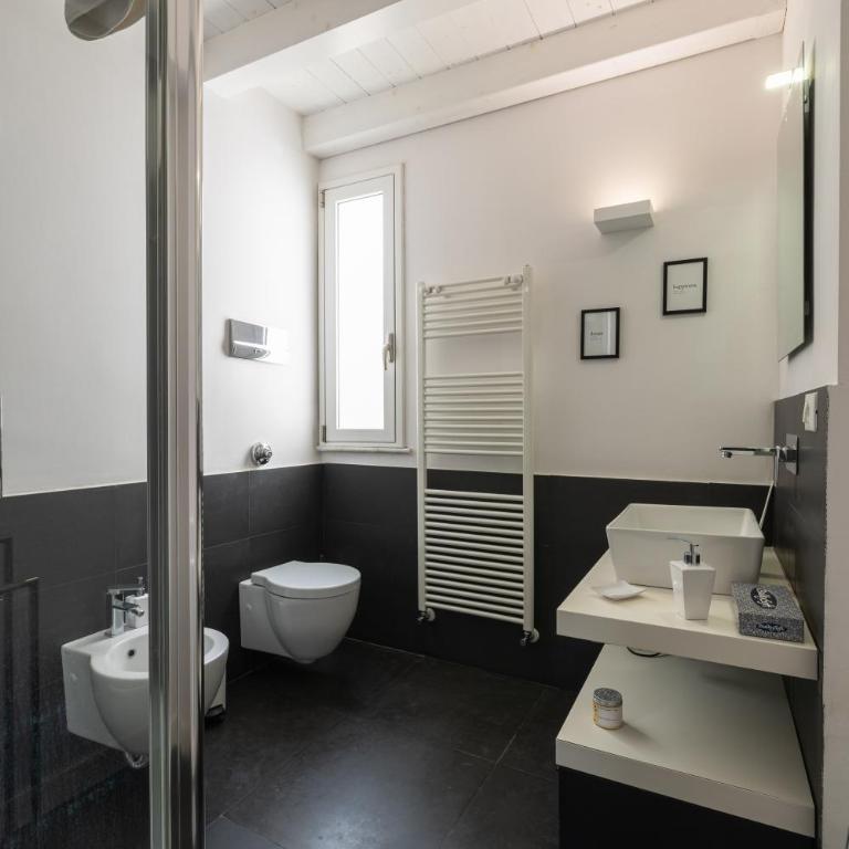 SHANTI HOLIDAY HOUSE - Appartamento su 2 Livelli - 29
